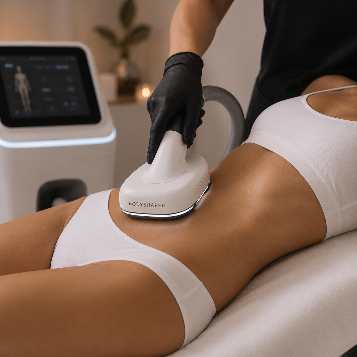 EMP Bodyshaper