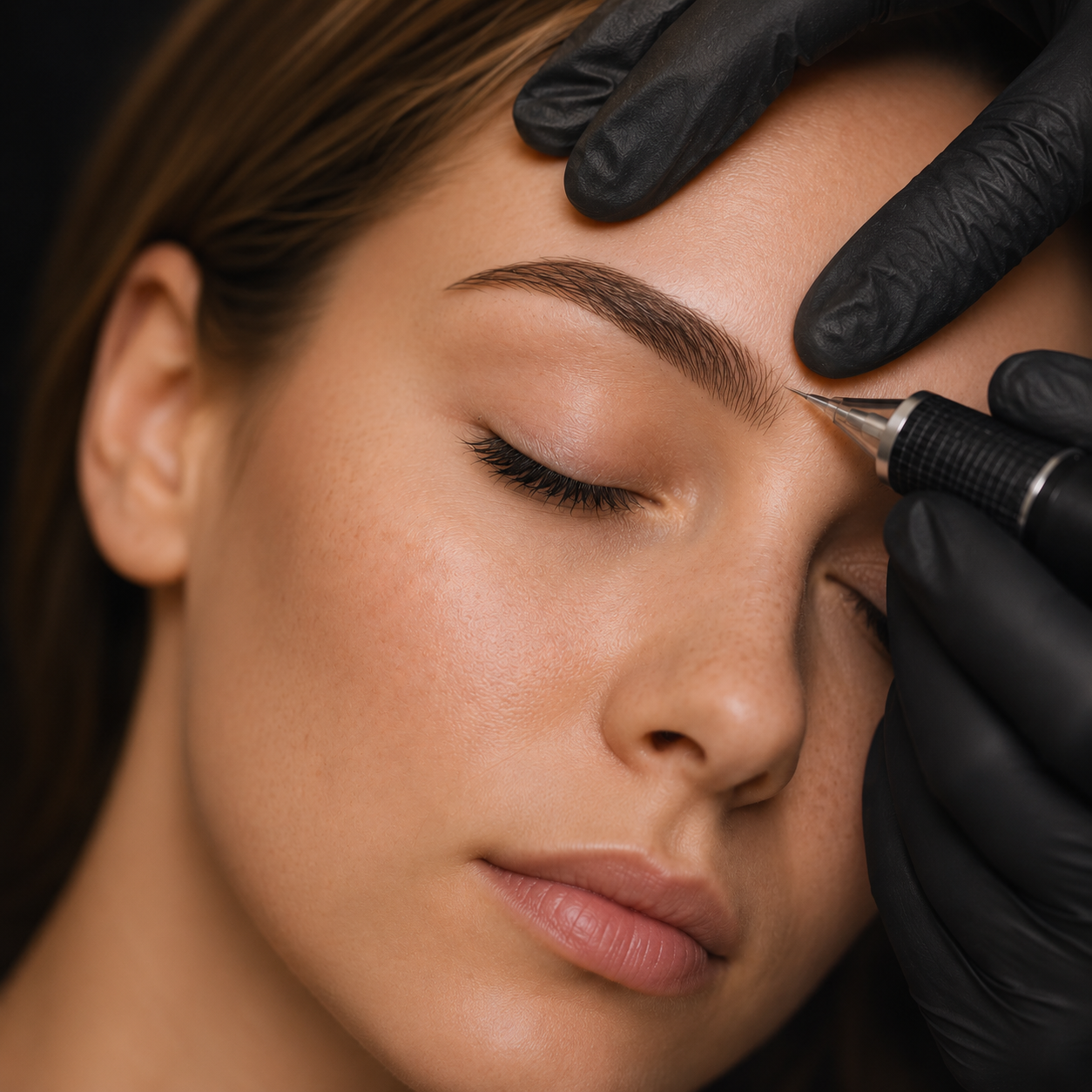 Permanent Make-up